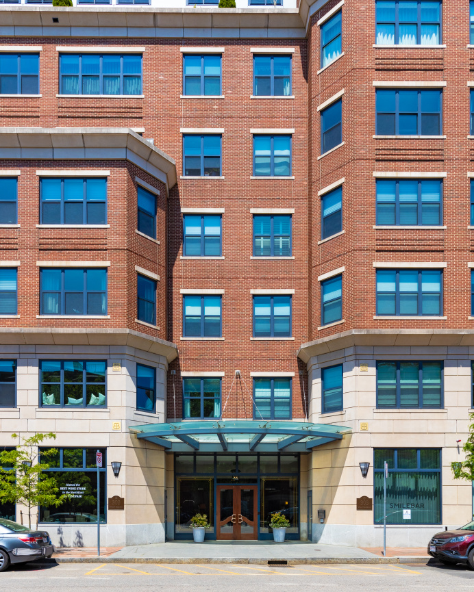 Bryant Back Bay 303 Columbus Ave, Boston, MA 02116 - Photo 2 of 2