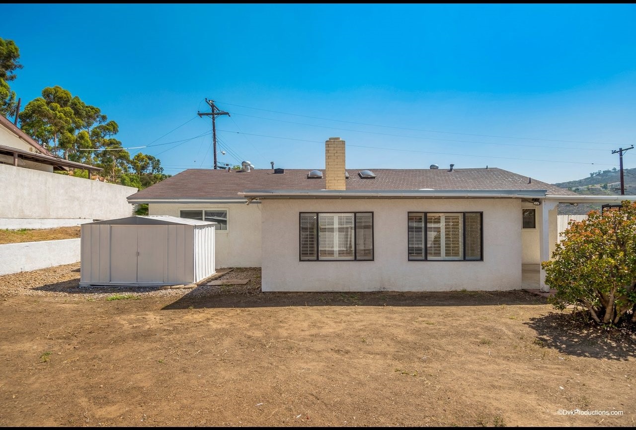 1624 Highridge Road Spring Valley, CA 91977 - Photo 21 of 22