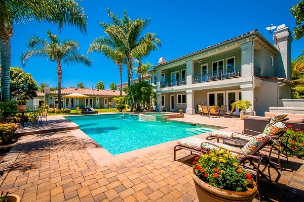 6805 Poco Lago Rancho Santa Fe, CA 92067 - Photo 3 of 25