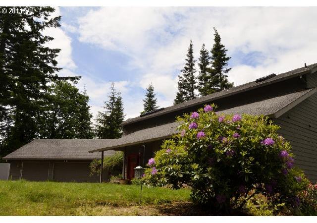 832 Wildlife Road Washougal, WA 98671 - Photo 3 of 16