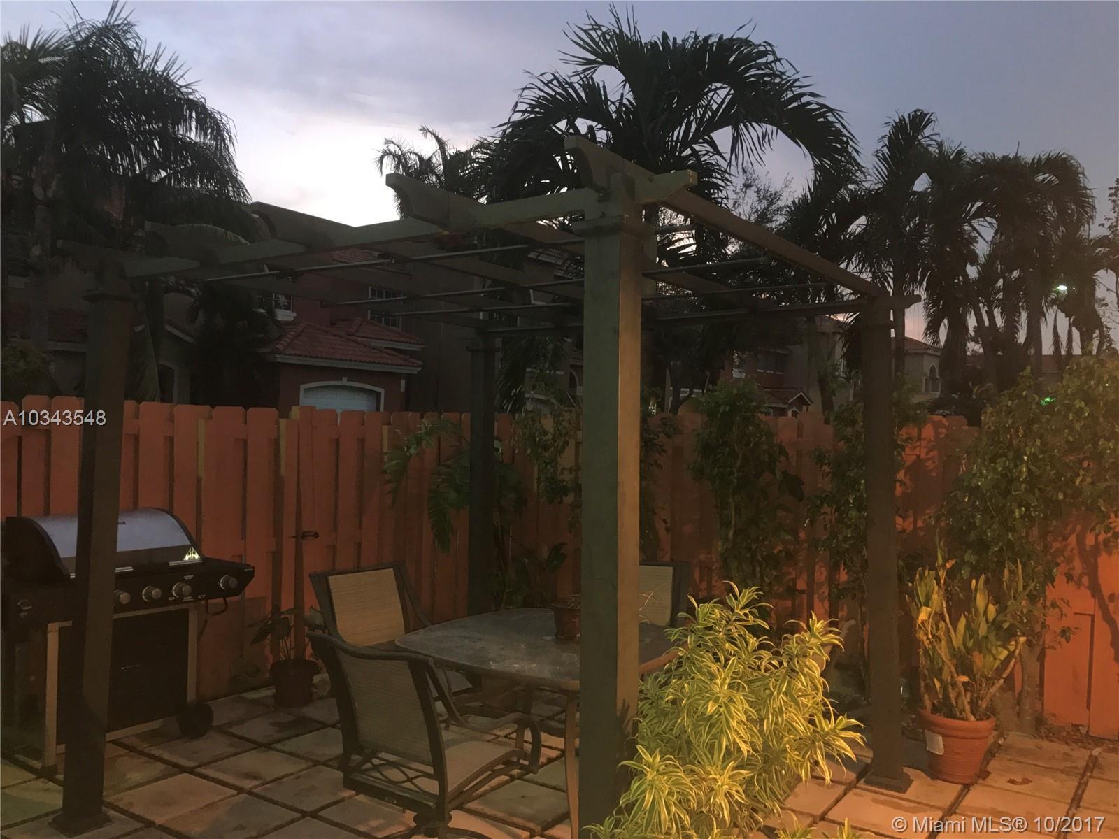 13402 Southwest 153rd Street, Unit 1904 Miami, FL 33177 - Photo 26 of 26