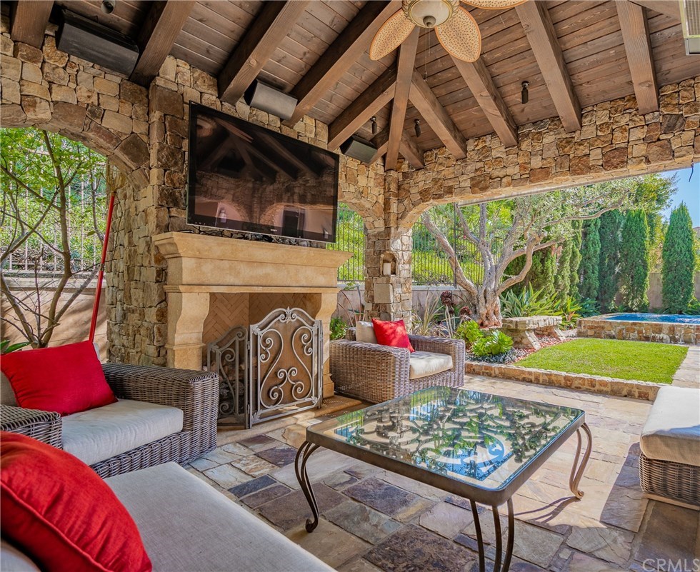 12 Nerval Newport Coast, CA 92657 - Photo 45 of 47