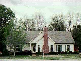 244 Morton Road Collierville, TN 38017 - Photo 1 of 1
