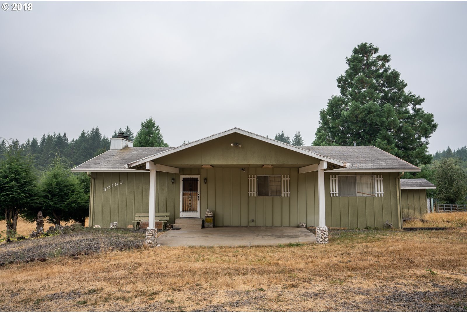 30195 Southeast Gruber Road Estacada, OR 97023 - Photo 1 of 32 Gallery Image 1