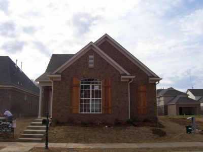 1555 Wynne Grove Road Cordova, TN 38016 - Photo 10 of 10