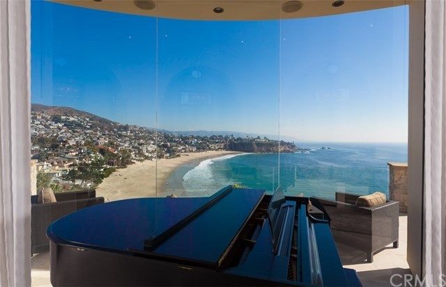 $18,333,000 | 168 Emerald Bay, Laguna Beach, CA 92651