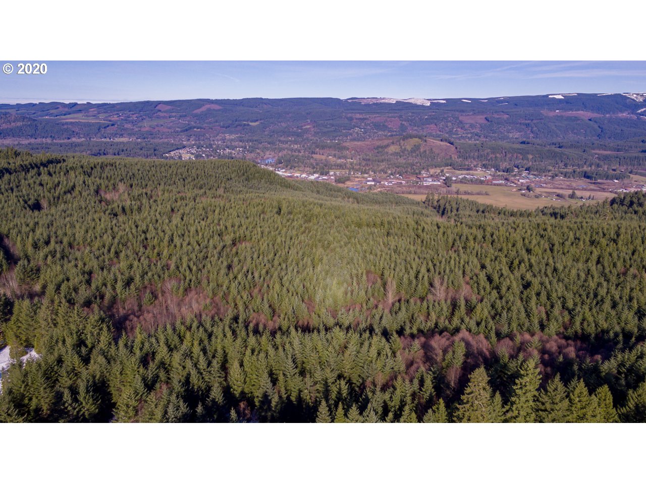 45404 East McCully Mountain Road Lyons, OR 97358 - Photo 5 of 26 Gallery Image 5