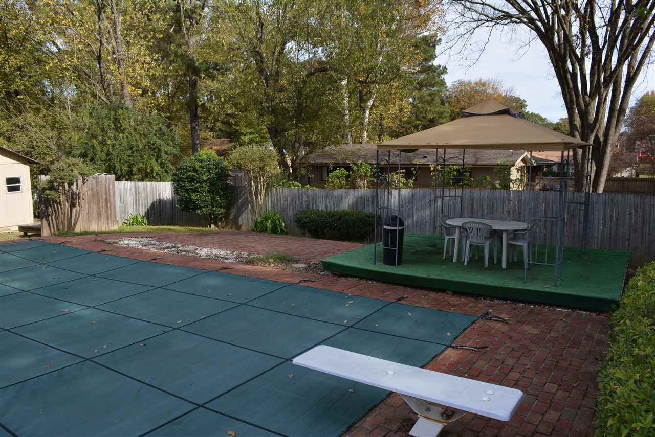 6120 Ivanhoe Road Bartlett, TN 38134 - Photo 21 of 25