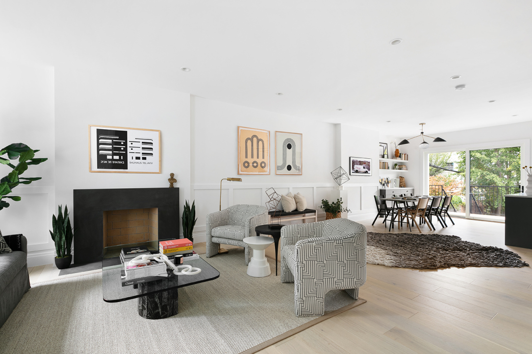 95 Kane Street Brooklyn, NY 11231 - Photo 1 of 15