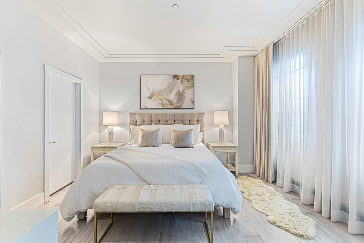 8 Warren Street, Unit 7 Manhattan, NY 10007 - Photo 4 of 12