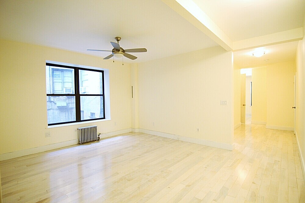 75 Saint Nicholas Place, Unit 1G Manhattan, NY 10032 - Photo 3 of 8