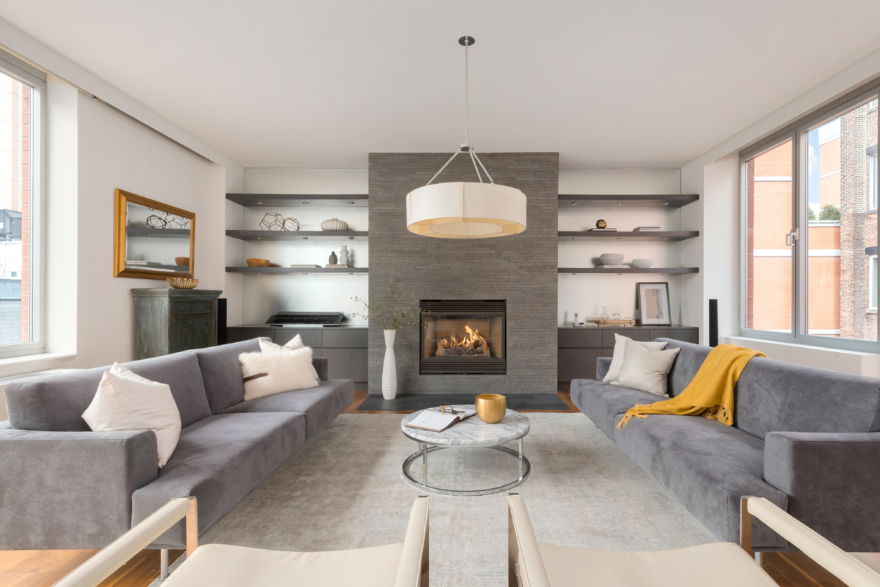 151 West 17th Street, Unit PHD Manhattan, NY 10011 - Photo 8 of 16