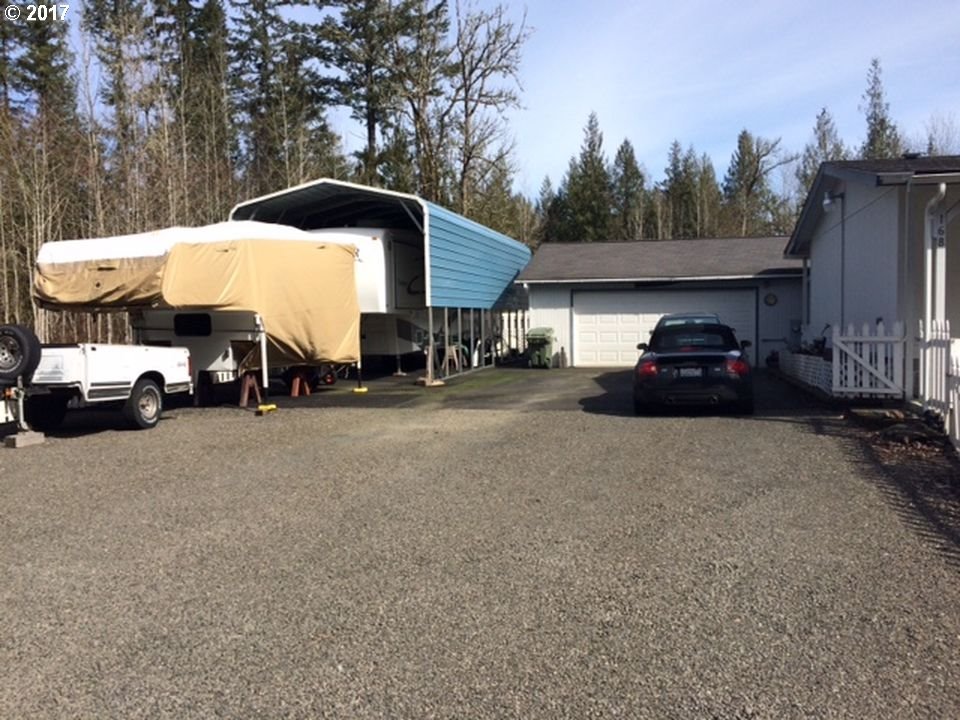 168 Hall Road Silverlake, WA 98645 - Photo 9 of 12 Gallery Image 9