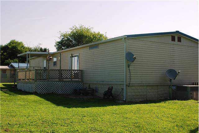 777 Rutledge Ford Road Decherd, TN 37324 - Photo 6 of 30