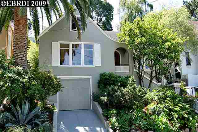 1355 Barrows Road Oakland, CA 94610 - Photo 1 of 1 Gallery Image 1