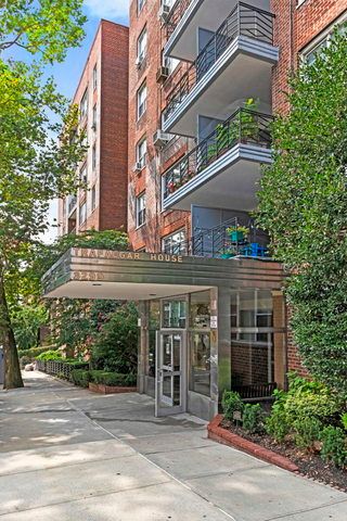$415,000 | 3299 Cambridge Avenue, Unit 7G | Central Riverdale