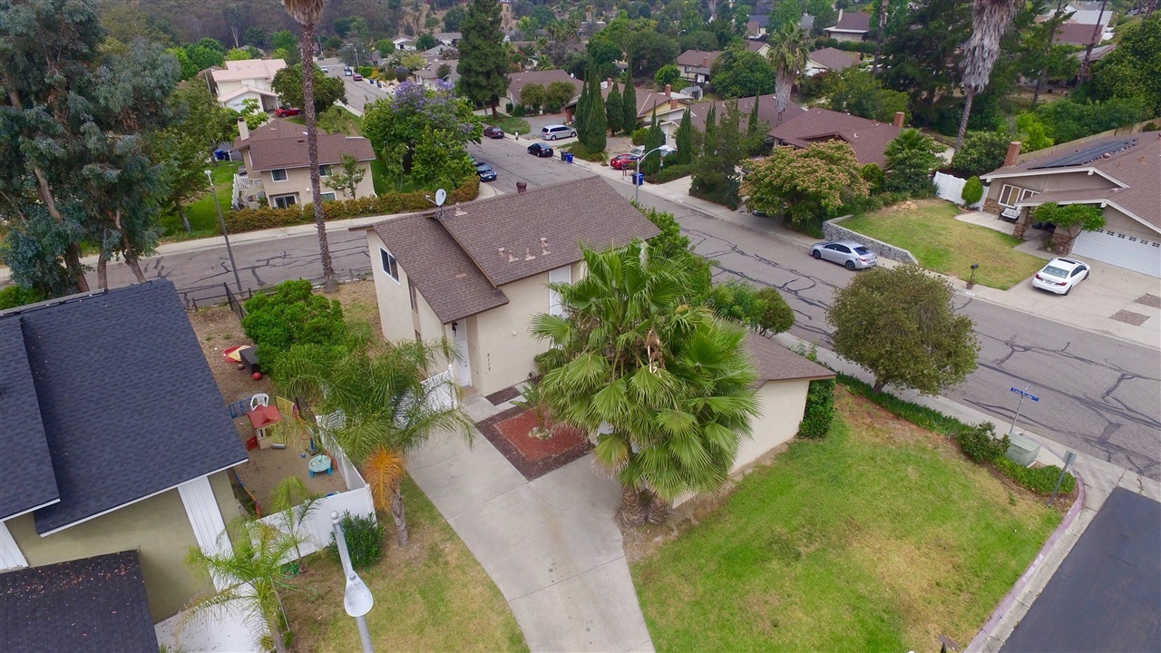 2112 Valecrest Lane Spring Valley, CA 91977 - Photo 13 of 24 Gallery Image 13