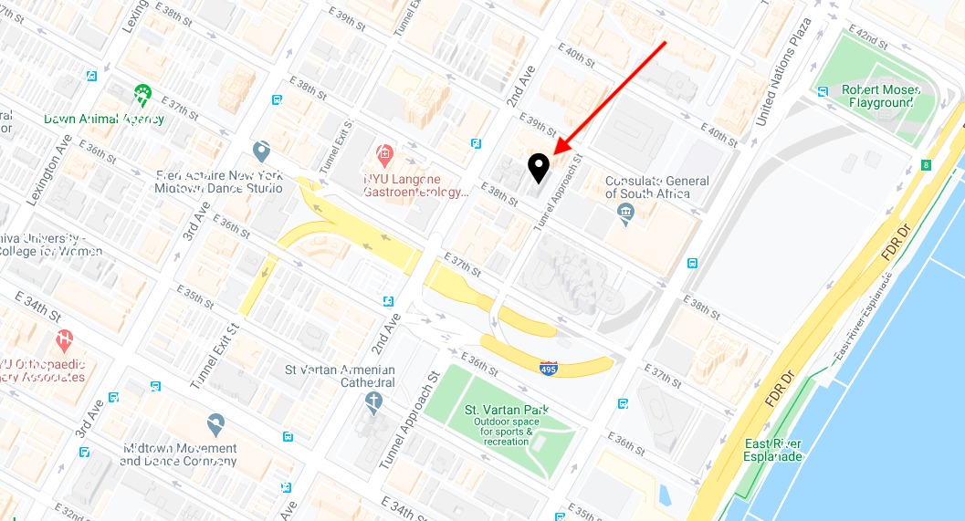 311 East 38th Street, Unit 2A Manhattan, NY 10016 - Photo 10 of 11