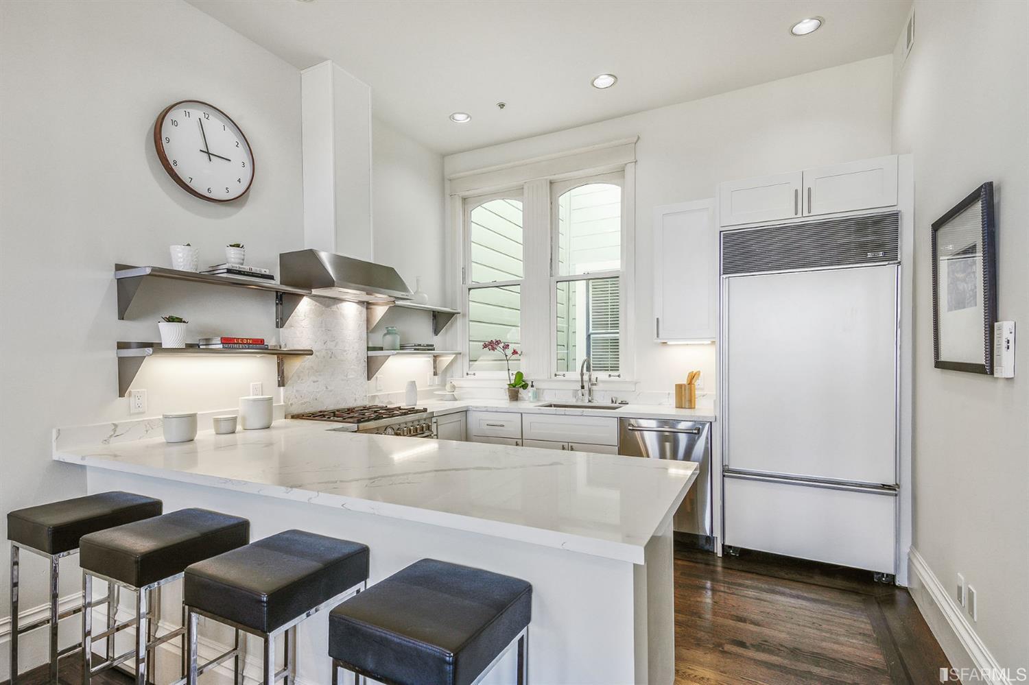 832 Bay Street San Francisco, CA 94109 - Photo 21 of 54