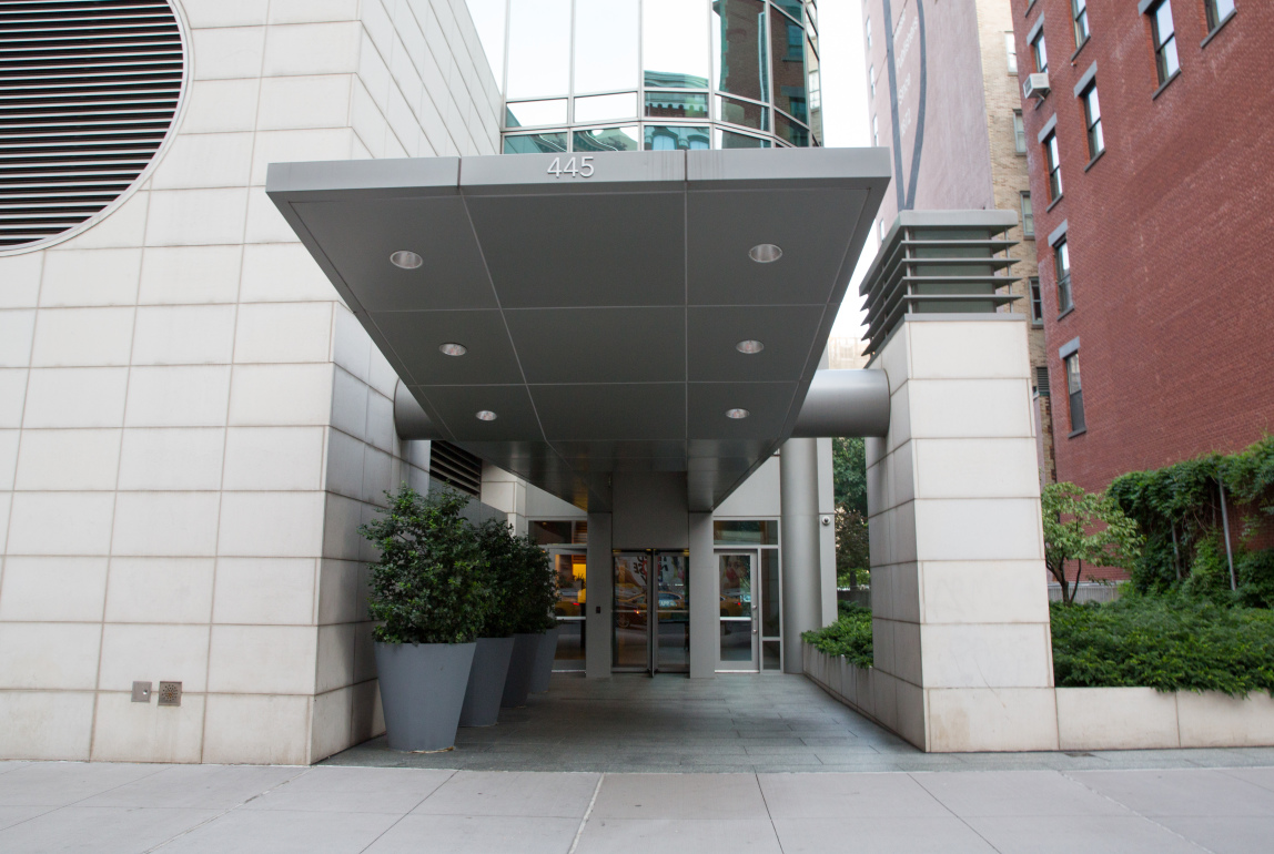 One Astor Place Condominium 445 Lafayette St, Manhattan, NY 10003 - Photo 2 of 3