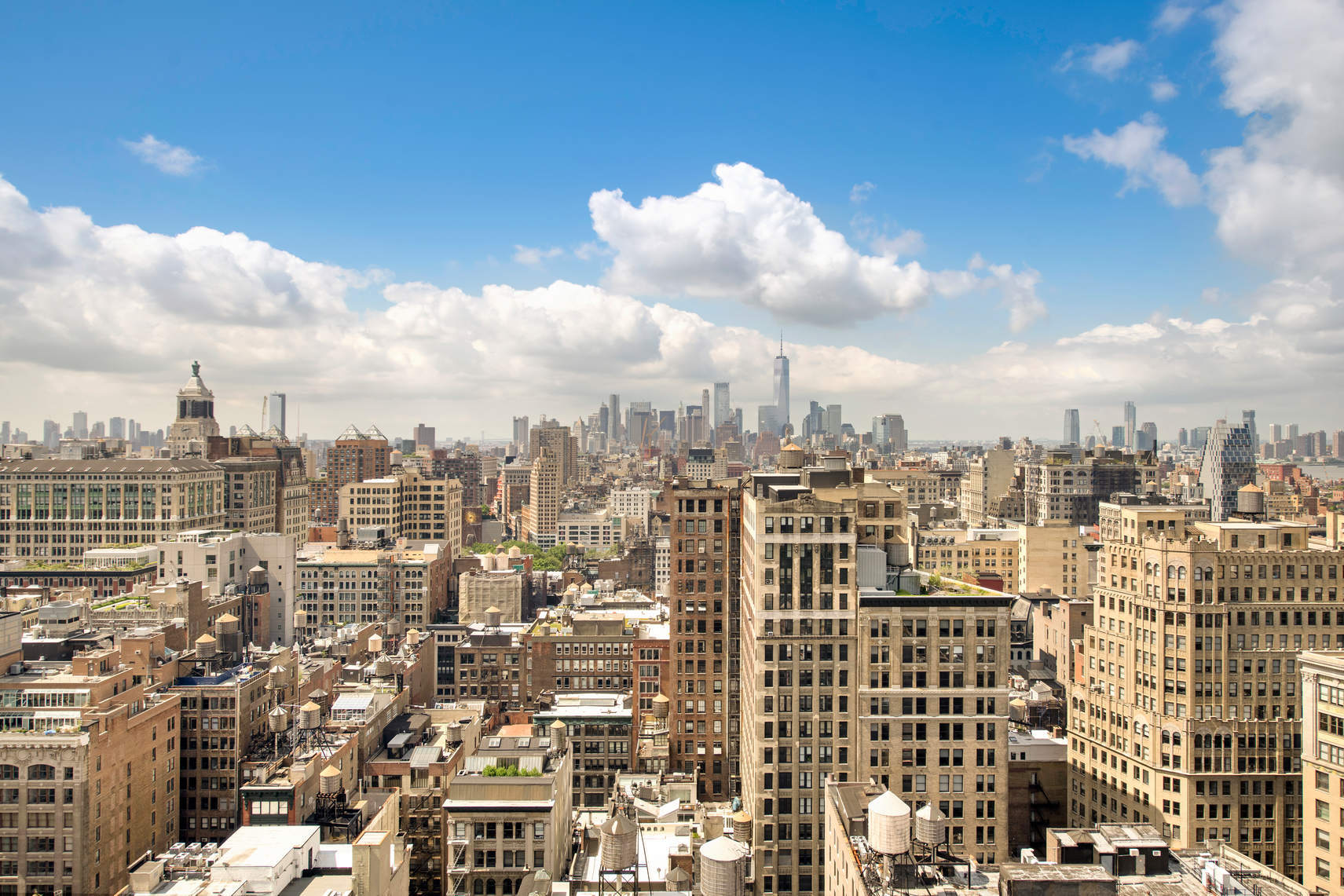 23 East 22nd Street, Unit 32A Manhattan, NY 10010 - Photo 8 of 11