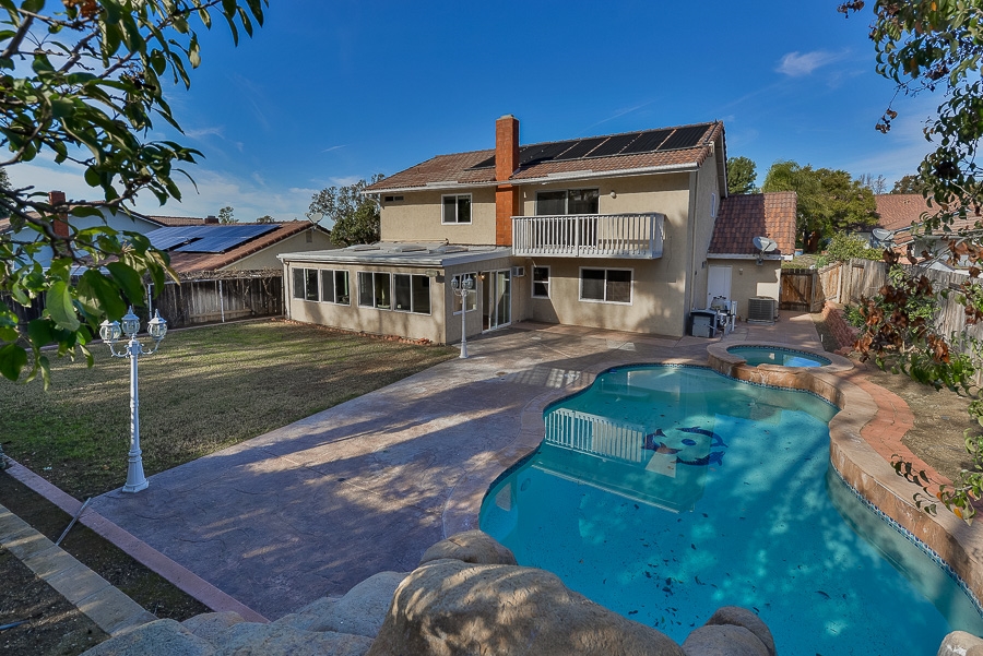 2262 Wind River Road El Cajon, CA 92019 - Photo 21 of 25