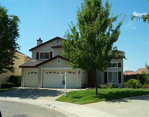 248 Sun Ridge Drive San Ramon, CA 94582 - Photo 1 of 1 Gallery Image 1