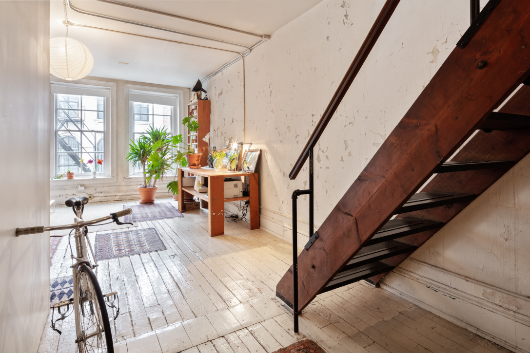 37 Walker Street, Unit 5/6 Manhattan, NY 10013 - Photo 3 of 12