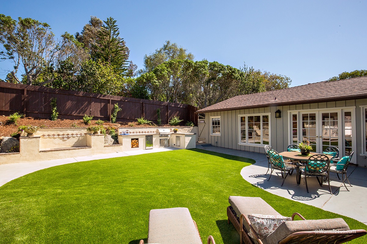 1674 Los Altos Road San Diego, CA 92109 - Photo 12 of 24