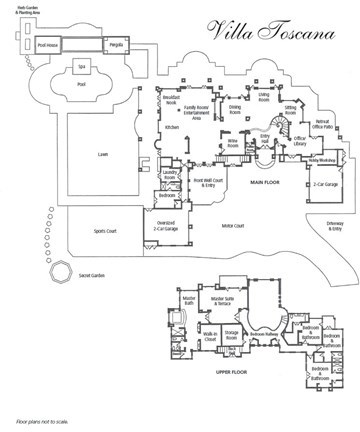 1622 Kensing Lane North Tustin, CA 92705 - Photo 40 of 40