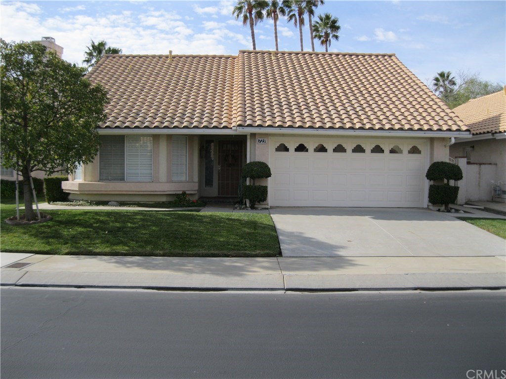 723 Indian Wells Road Banning, CA 92220 - Photo 1 of 1