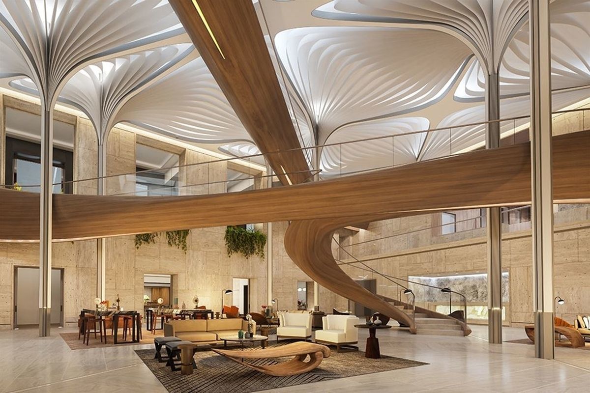 Two Waterline Square 30 Riverside Blvd, Manhattan, NY 10069 - Photo 5 of 12