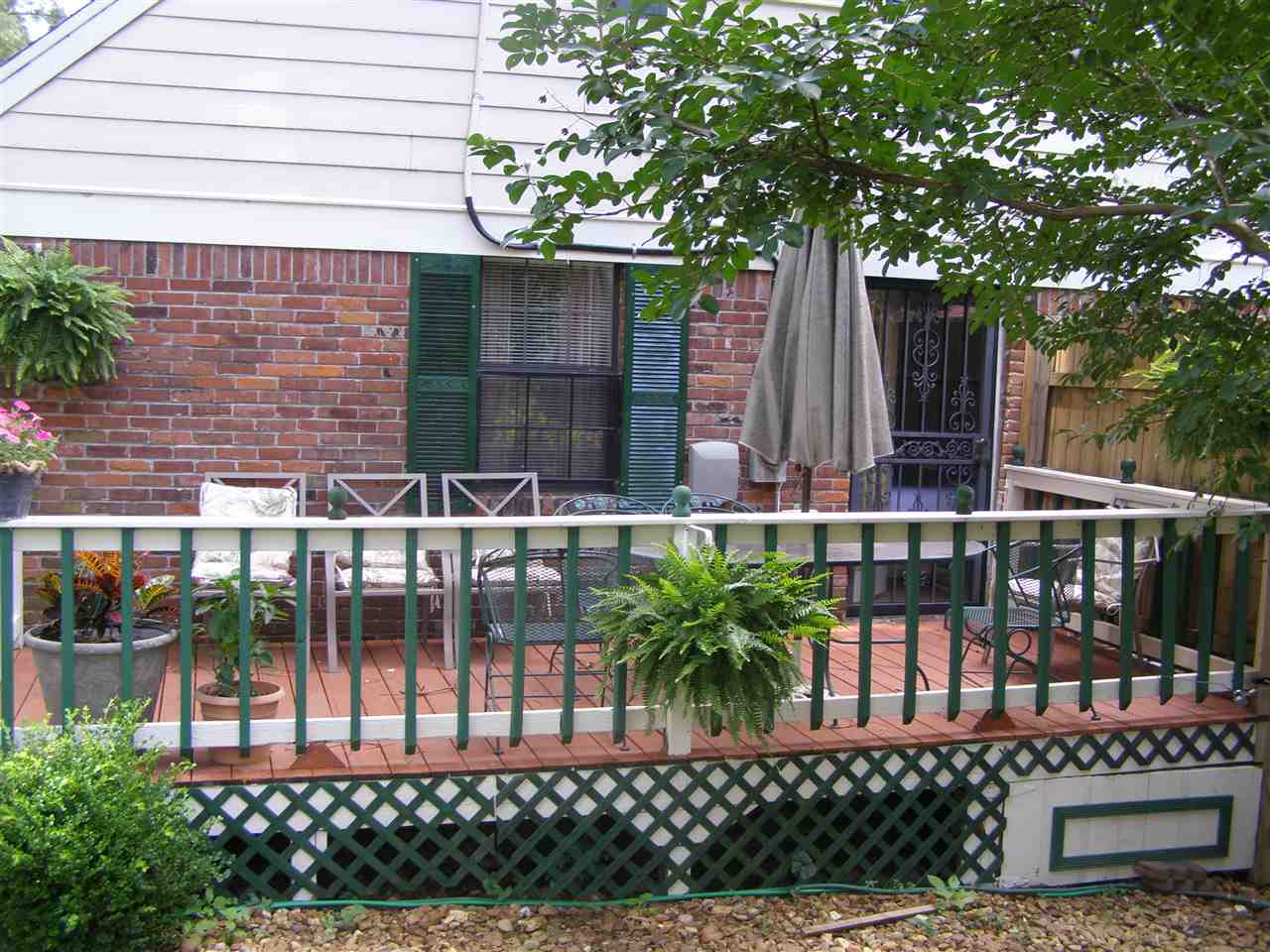 3387 Adrick Road Memphis, TN 38128 - Photo 12 of 24