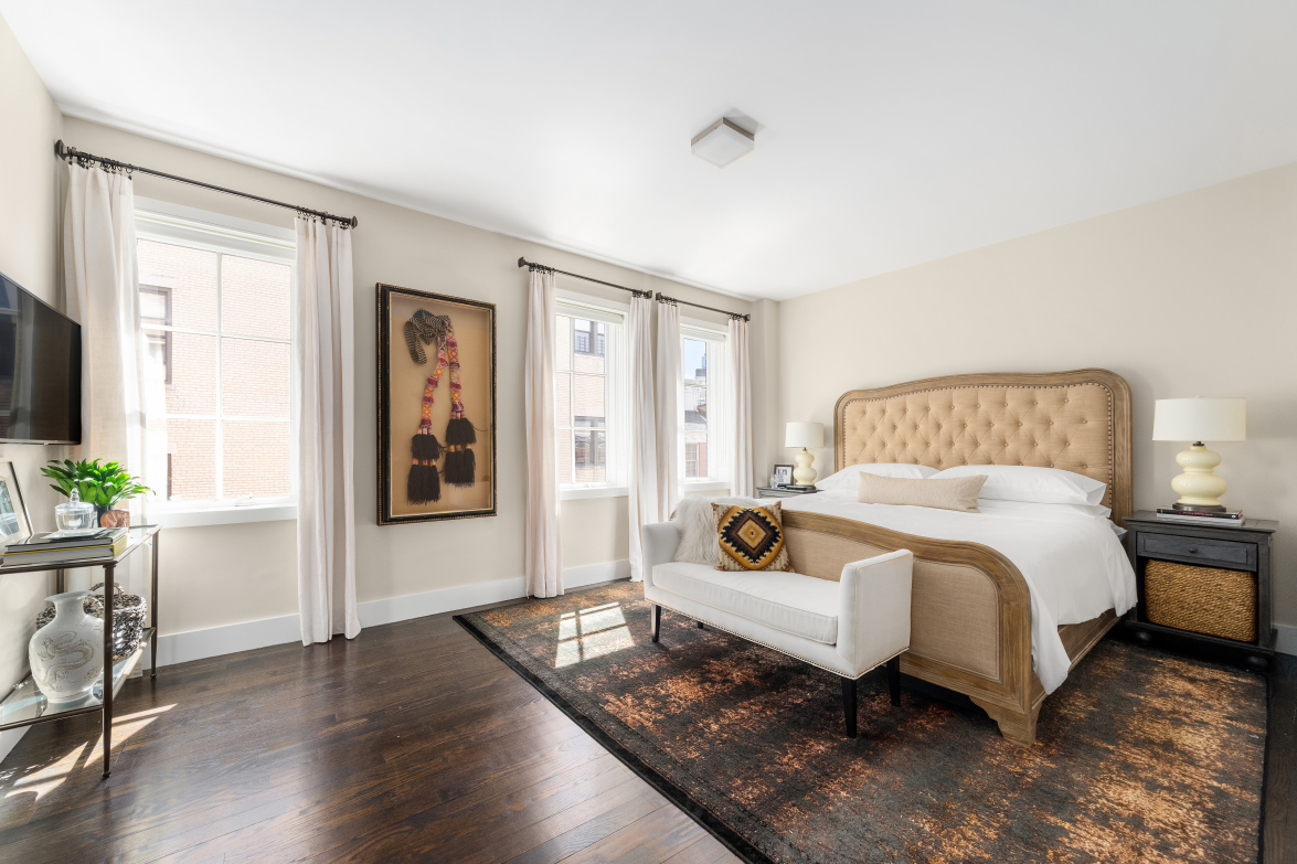 252 Bleecker Street, Unit 2B Manhattan, NY 10014 - Photo 7 of 15