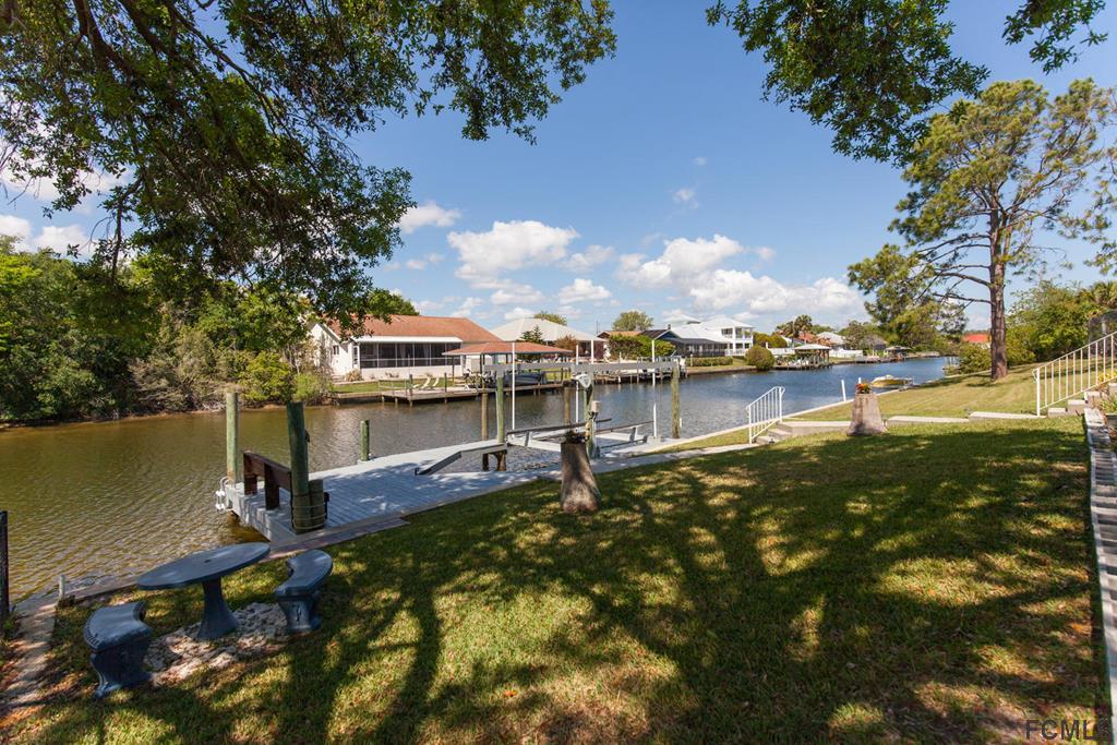 34 Cold Spring Court Palm Coast, FL 32137 - Photo 3 of 43