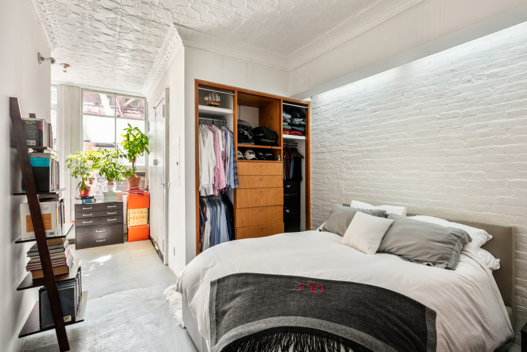 41 North Moore Street, Unit 5 Manhattan, NY 10013 - Photo 6 of 8