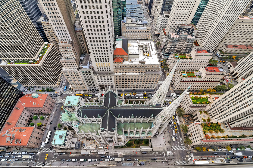 641 5th Avenue, Unit 44E Manhattan, NY 10022 - Photo 12 of 13