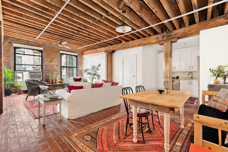 262 Mott Street, Unit 212 Manhattan, NY 10012 - Photo 1 of 7