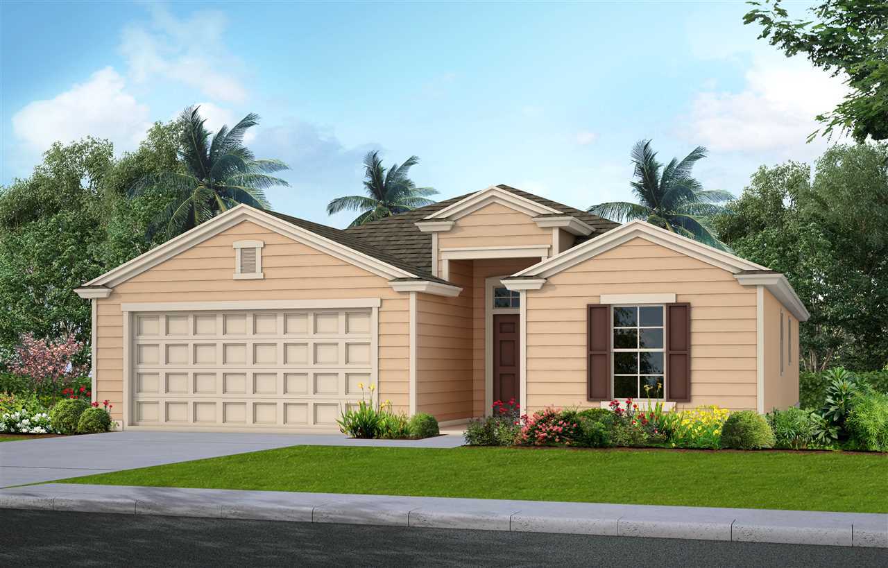 774 Deer Crossing Road St. Augustine, FL 32086 - Photo 1 of 20 Gallery Image 1