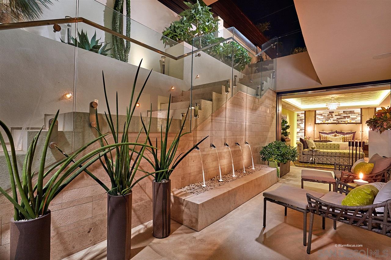 1257 Silverado Street La Jolla, CA 92037 - Photo 6 of 25