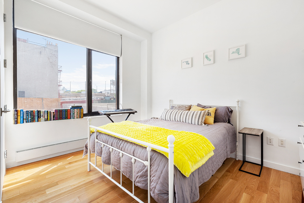 538 Union Avenue, Unit 2A Brooklyn, NY 11211 - Photo 3 of 7