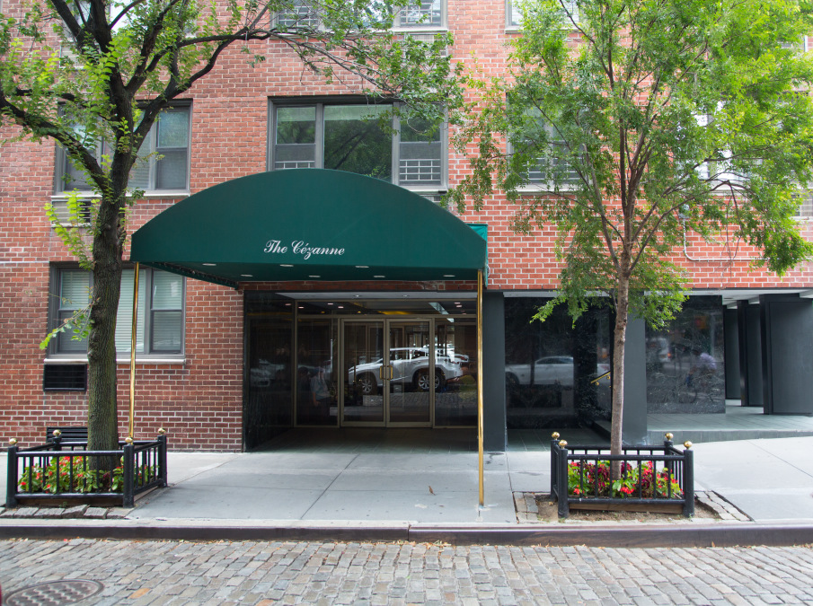 The Cezanne 61 Jane St, Manhattan, NY 10014 - Photo 2 of 3
