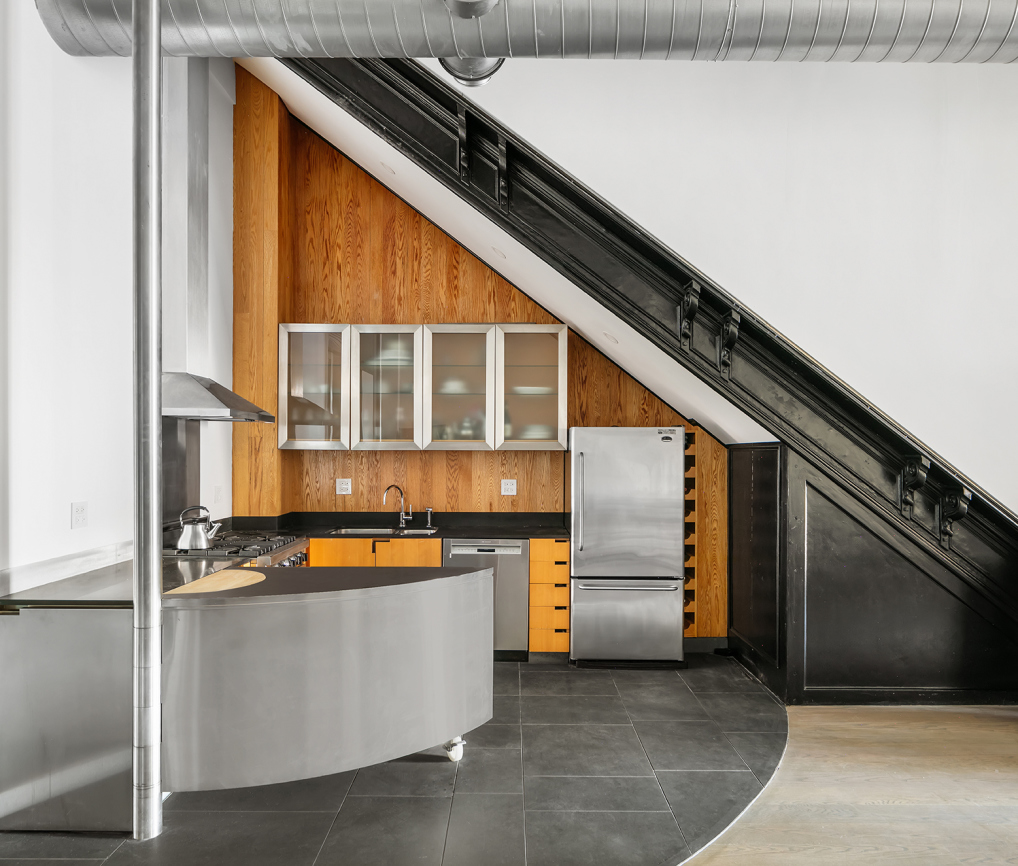 712 Broadway, Unit 2 Manhattan, NY 10003 - Photo 3 of 13