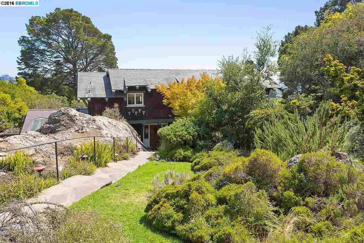 1864 Yosemite Road Berkeley, CA 94707 - Photo 1 of 1 Gallery Image 1