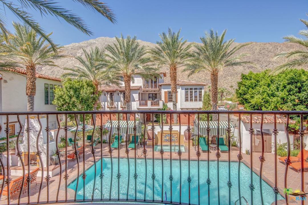 243 South Cahuilla Road Palm Springs, CA 92262 - Photo 47 of 52