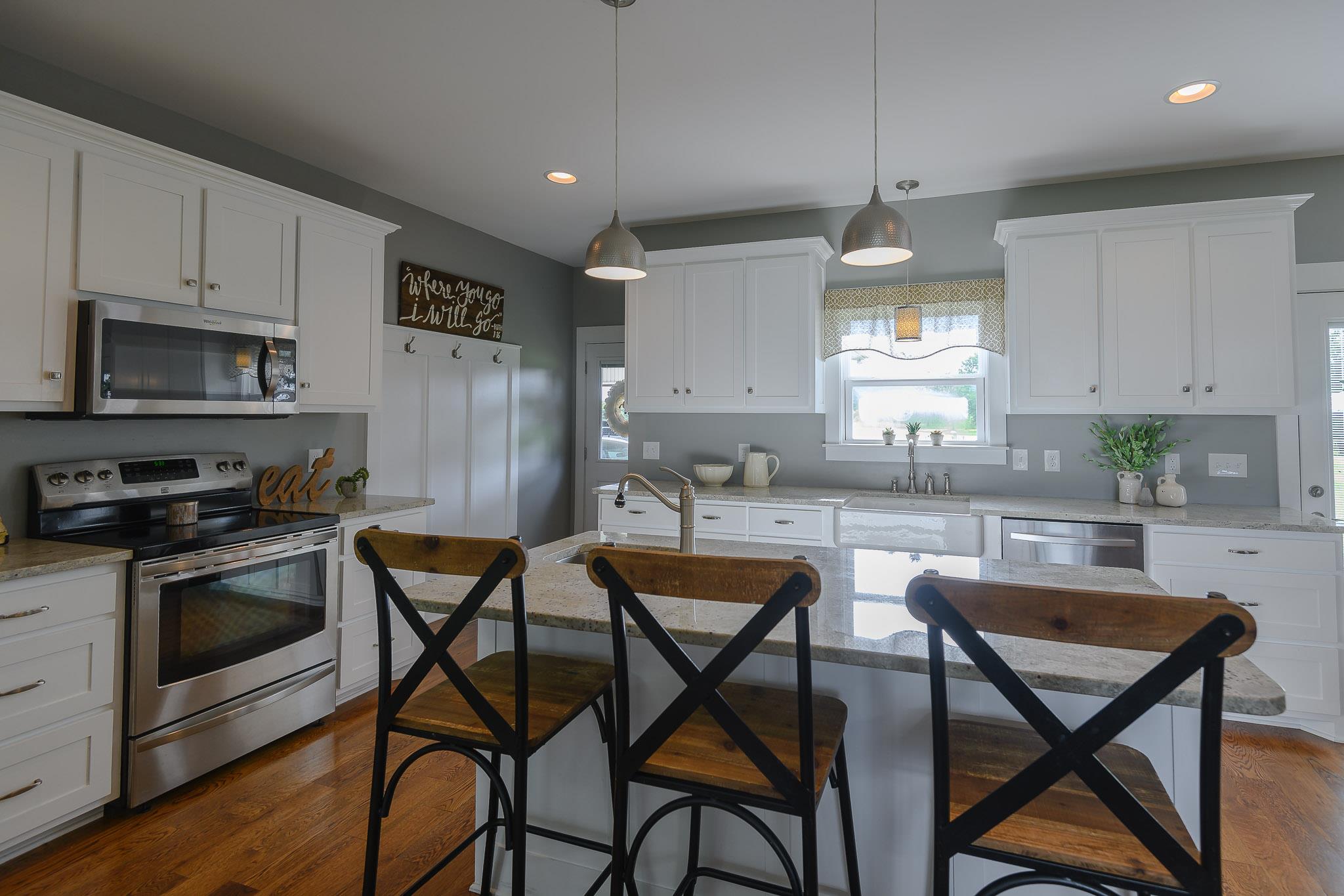 6707 Williams Road Christiana, TN 37037 - Photo 10 of 30