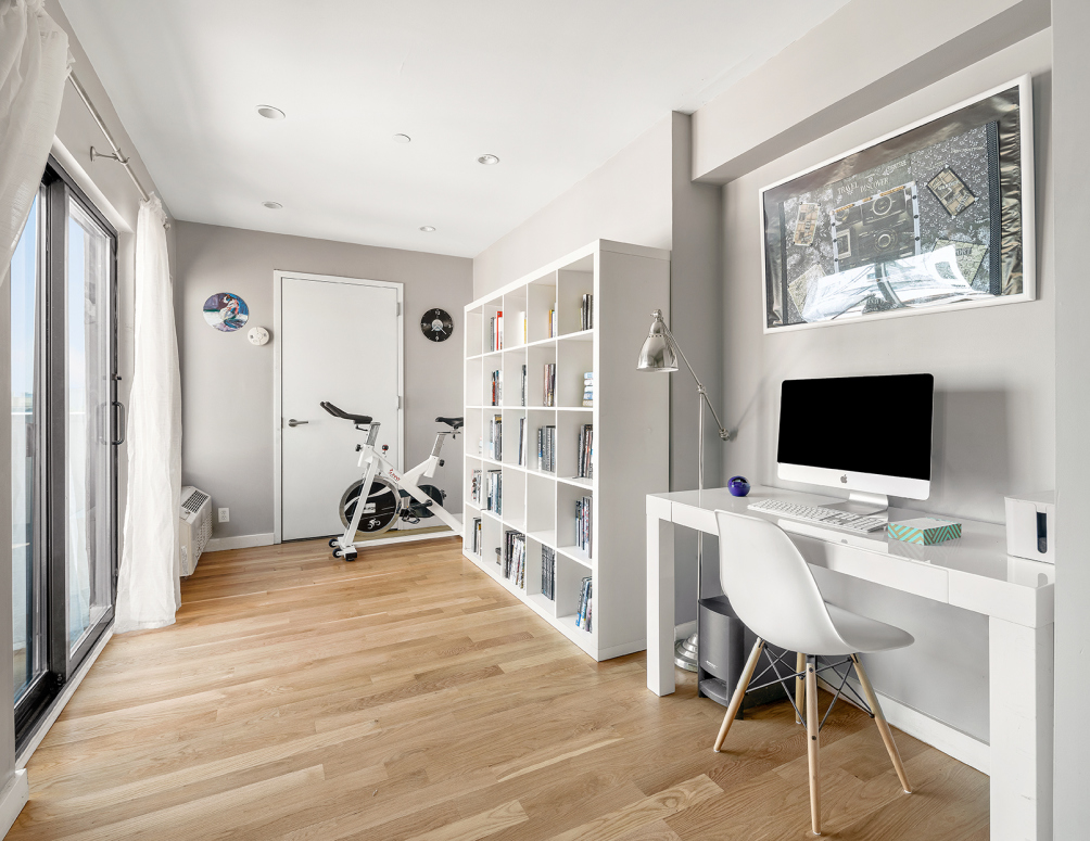 727 Prospect Place, Unit 4B Brooklyn, NY 11216 - Photo 3 of 11