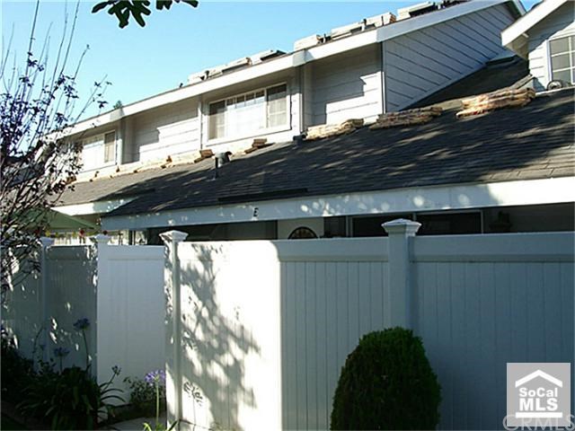 1052 Walnut Street, Unit E Tustin, CA 92780 - Photo 1 of 1