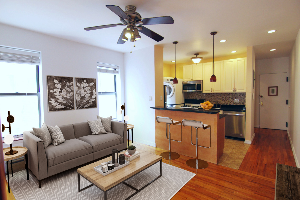 320 West 111th Street, Unit 19 Manhattan, NY 10026 - Photo 1 of 8