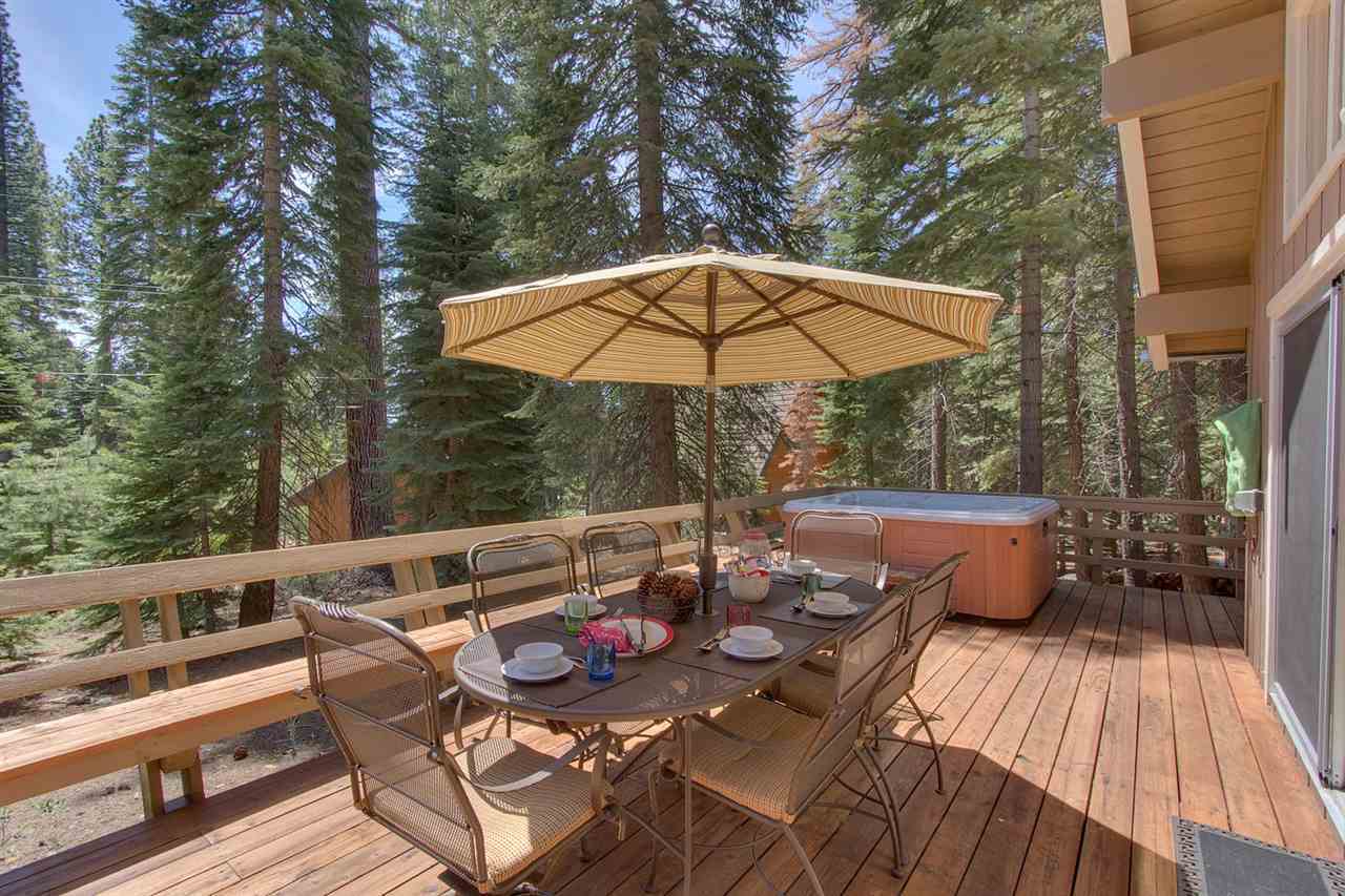 6542 Wildwood Road Tahoe Vista, CA 96148 - Photo 5 of 12